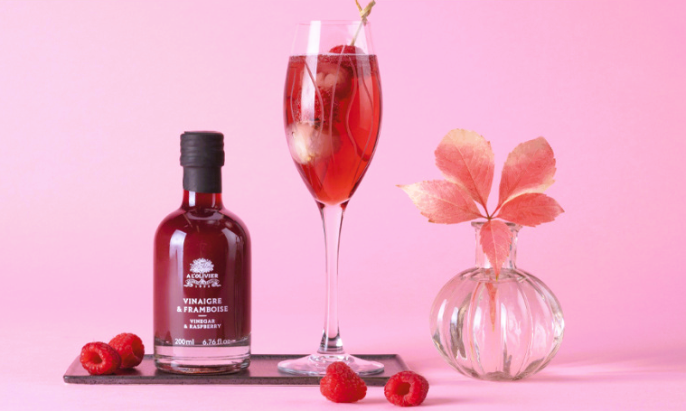 BELLINI LOVE MOCKTAIL