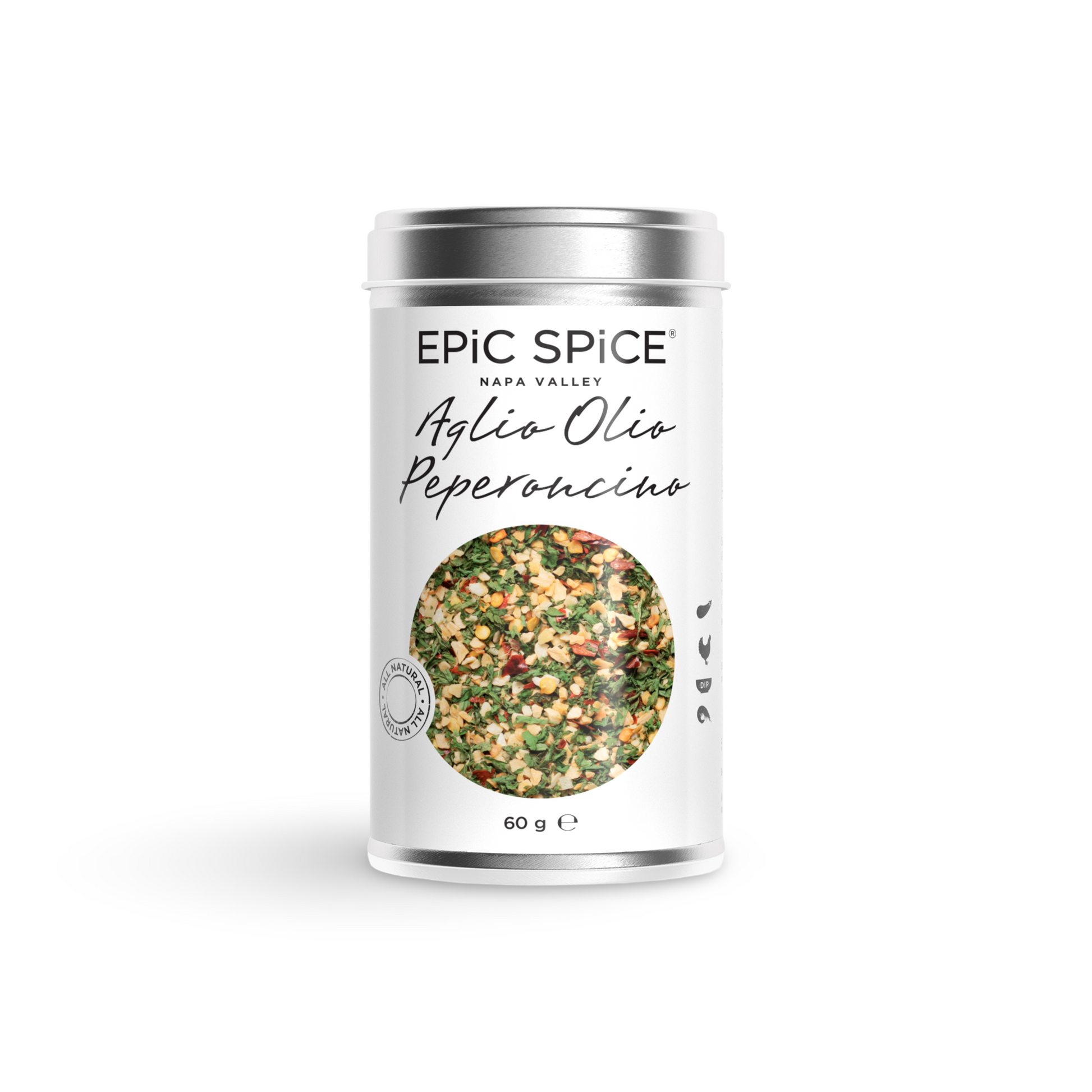 Epic Spice Aglio Olio Peperoncino great-taste