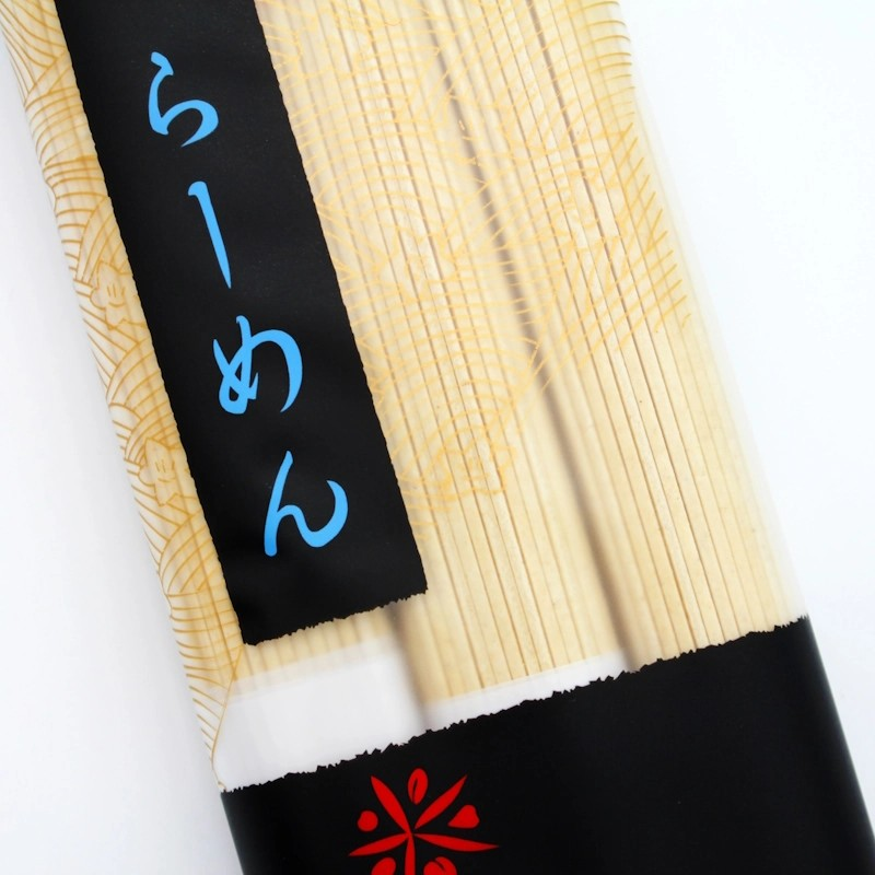 Bio Ramen Nudeln - Hakubaku - 270g