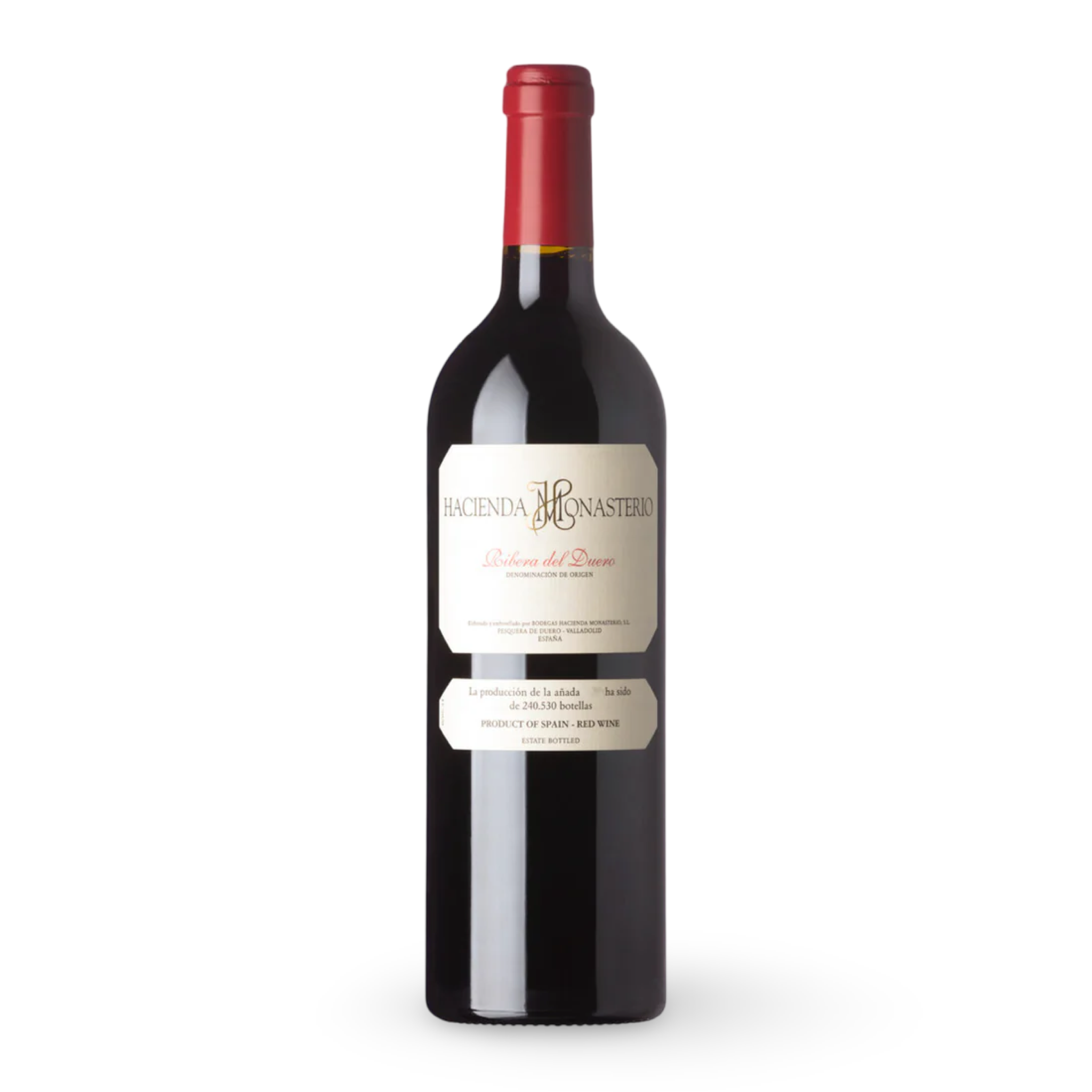 Hacienda Monasterio 2022 - Ribera del Duero - 75cl