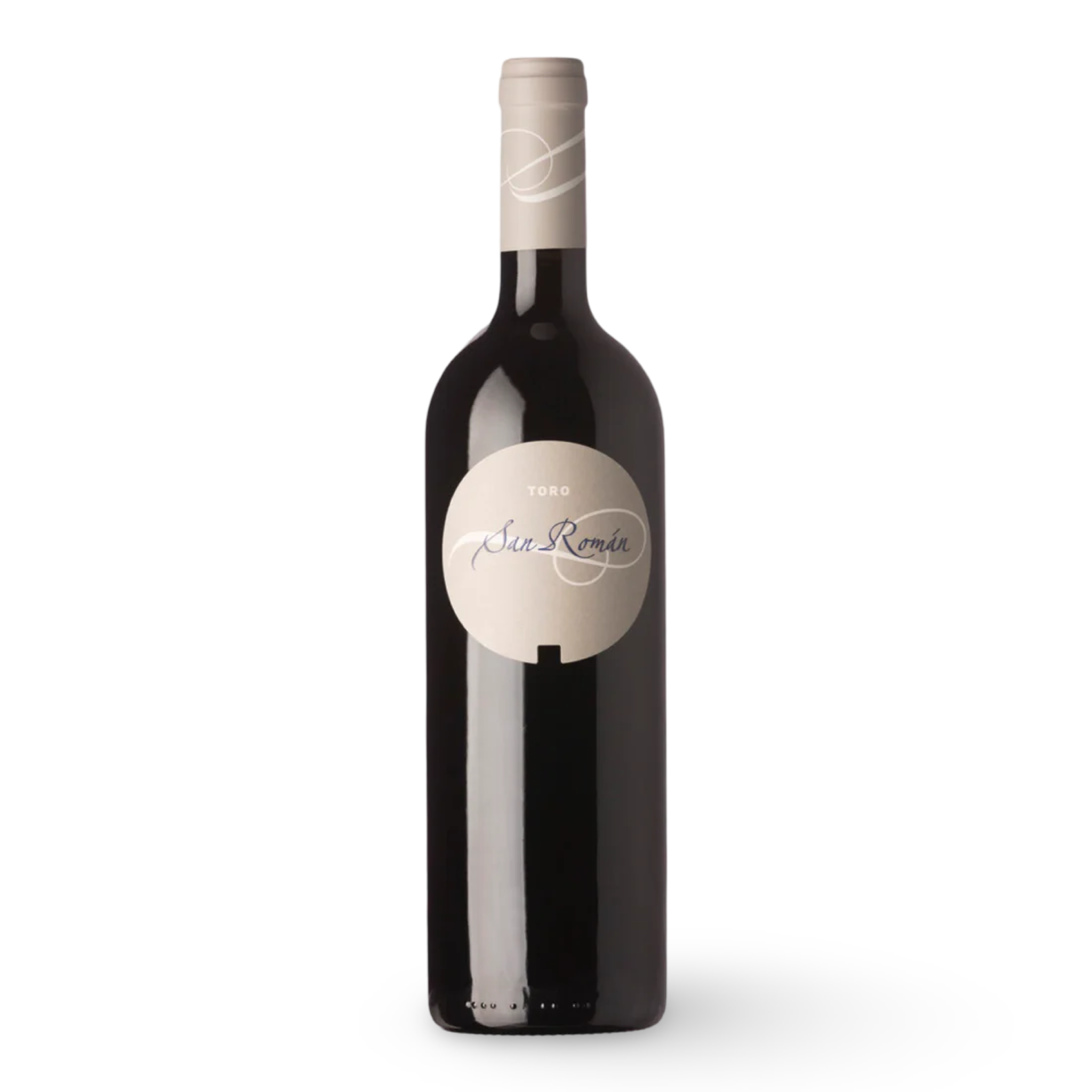San Roman - Toro - Bodegas y Viñedos - 2021 - 75cl