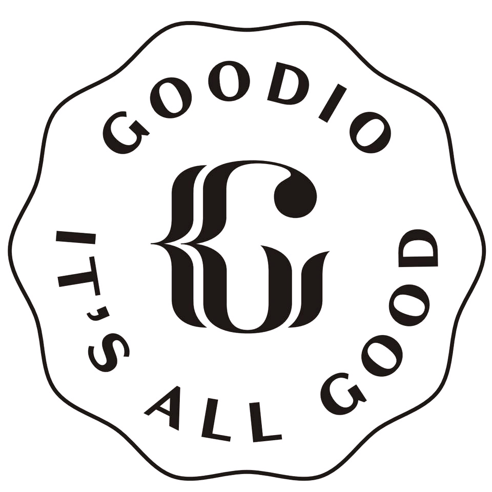 Raspberry 49% - Handgemachte Vegane Bio Schokolade - Goodio Chocolate Finnland - 48g