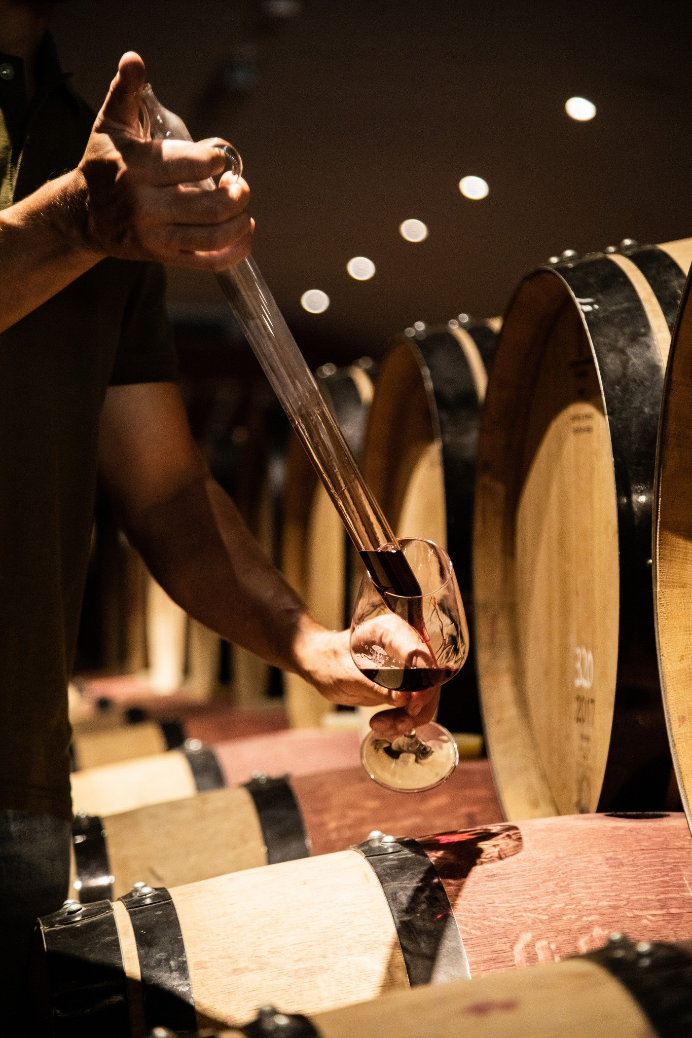 Collazzi 2021 - Chianti Toskana - Tenuta I Collazzi - 75cl