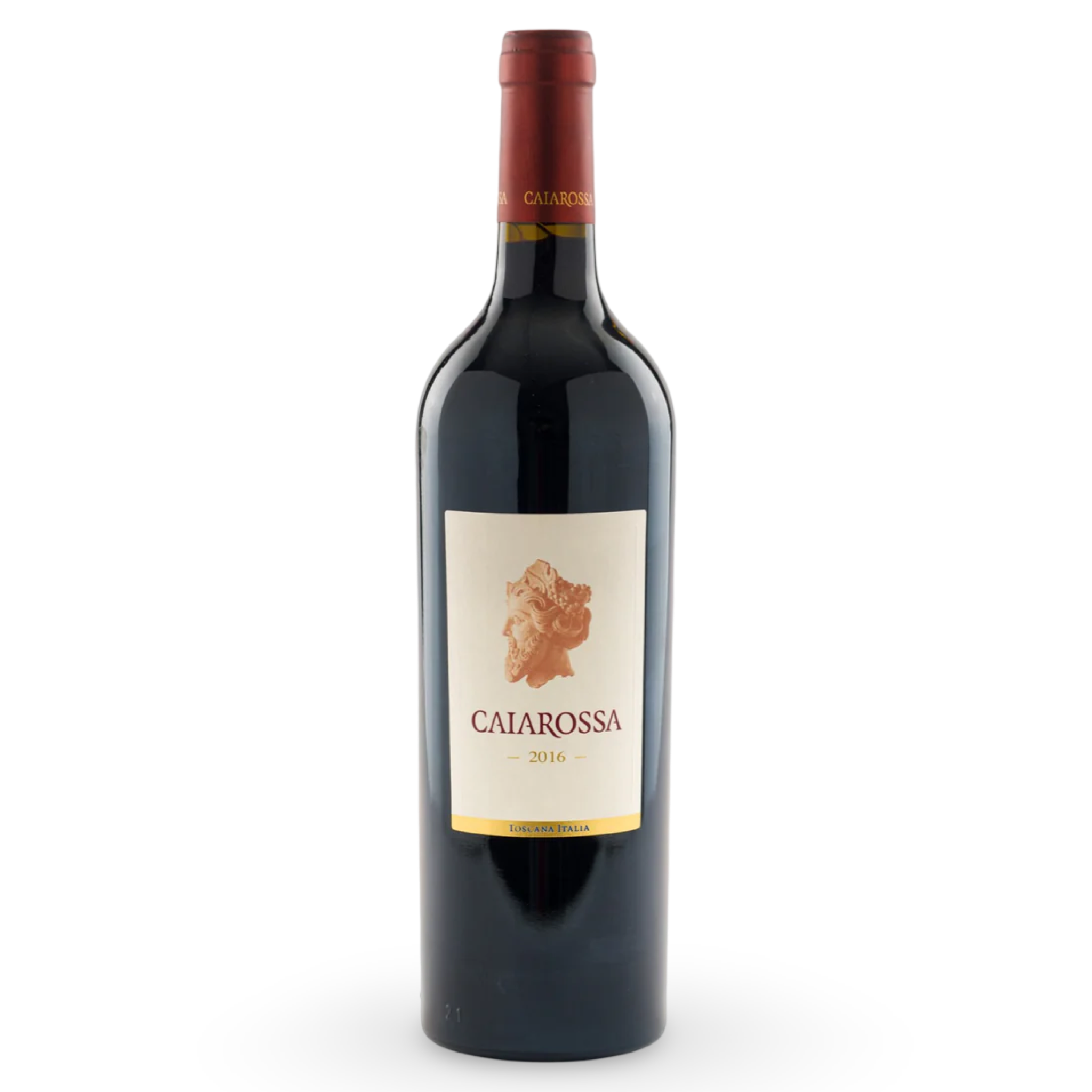 Caiarossa - Chianti Toskana IGT - 2019 - 75cl