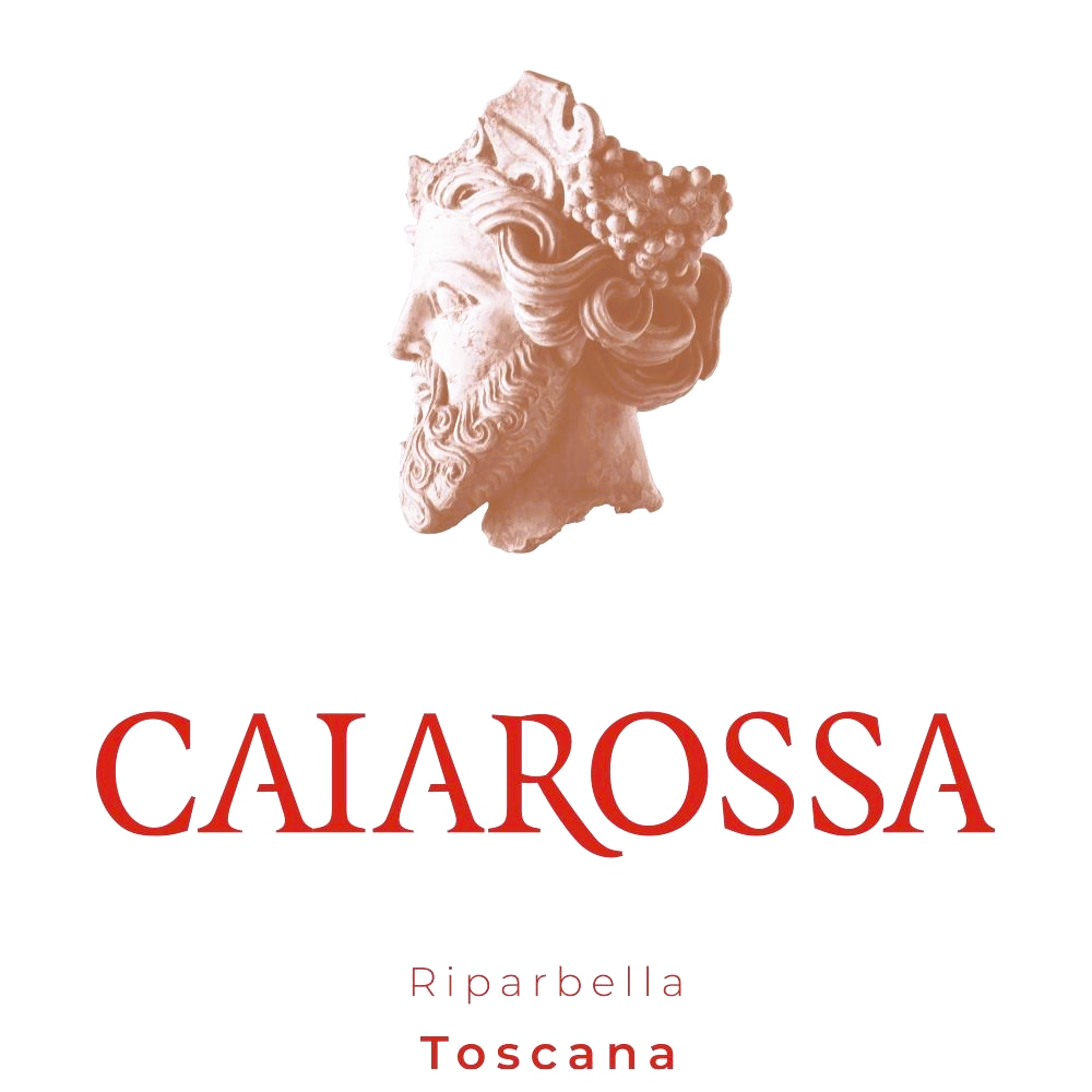 Caiarossa - Chianti Toskana IGT - 2019 - 75cl