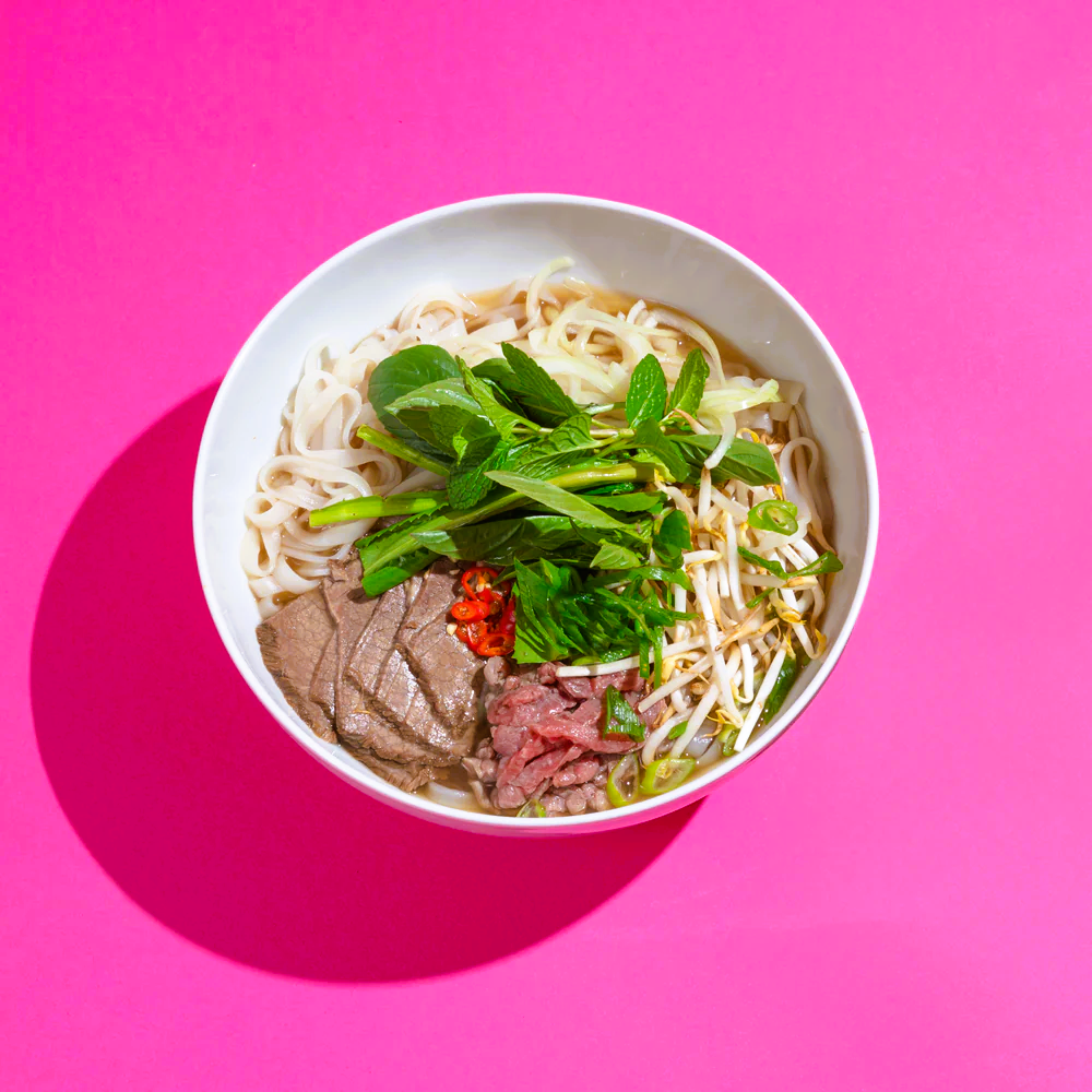 Bio Phở Bò - J.Kinski - 525ml