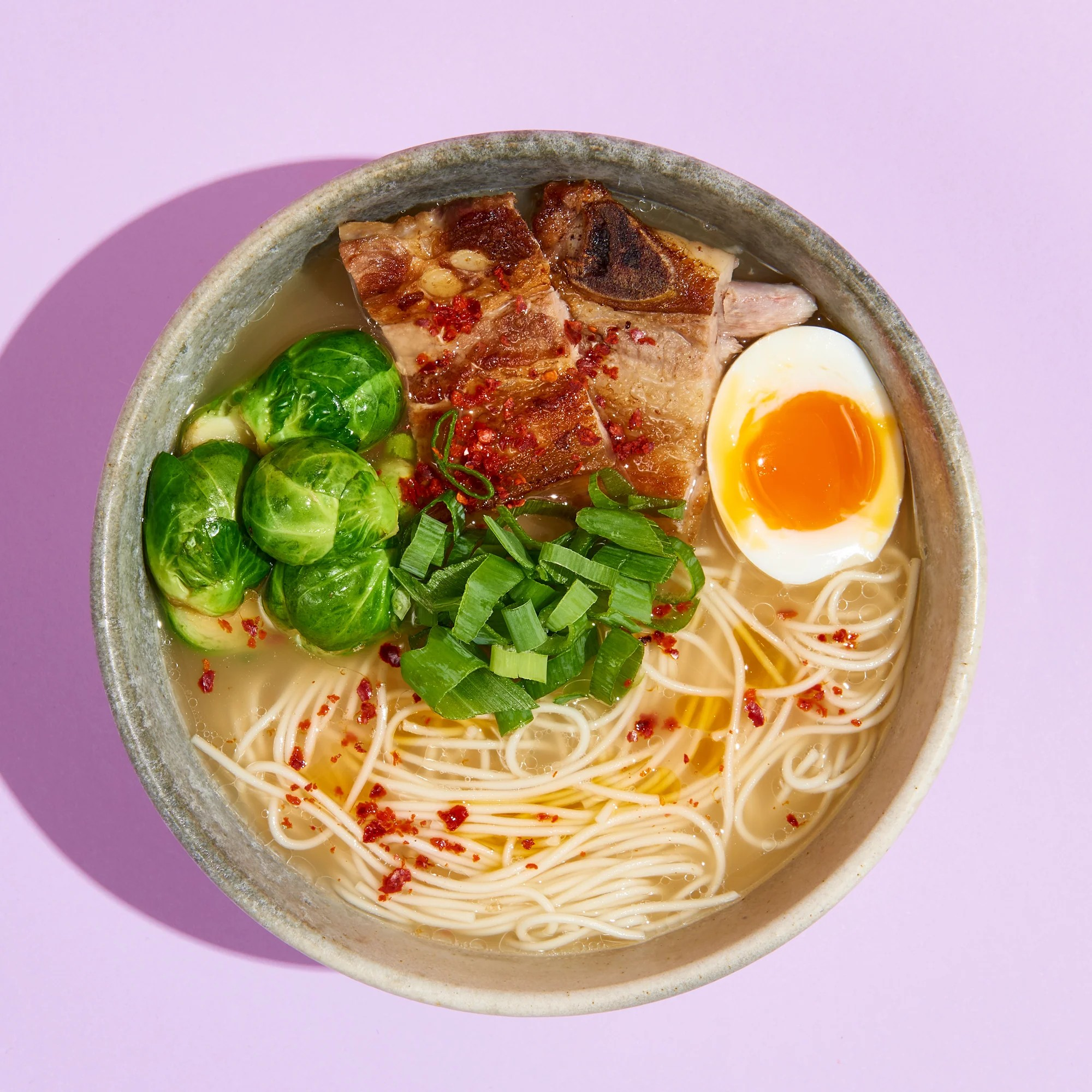 Bio Ramen Nudeln - Hakubaku - 270g