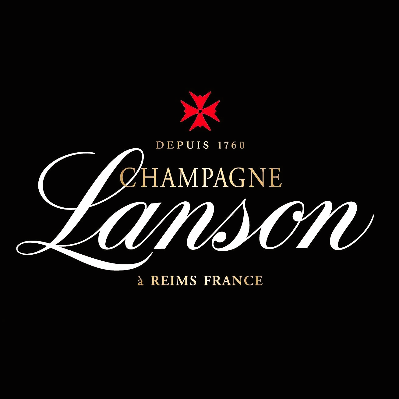 Champagne Lanson - Le Black Création - 75cl