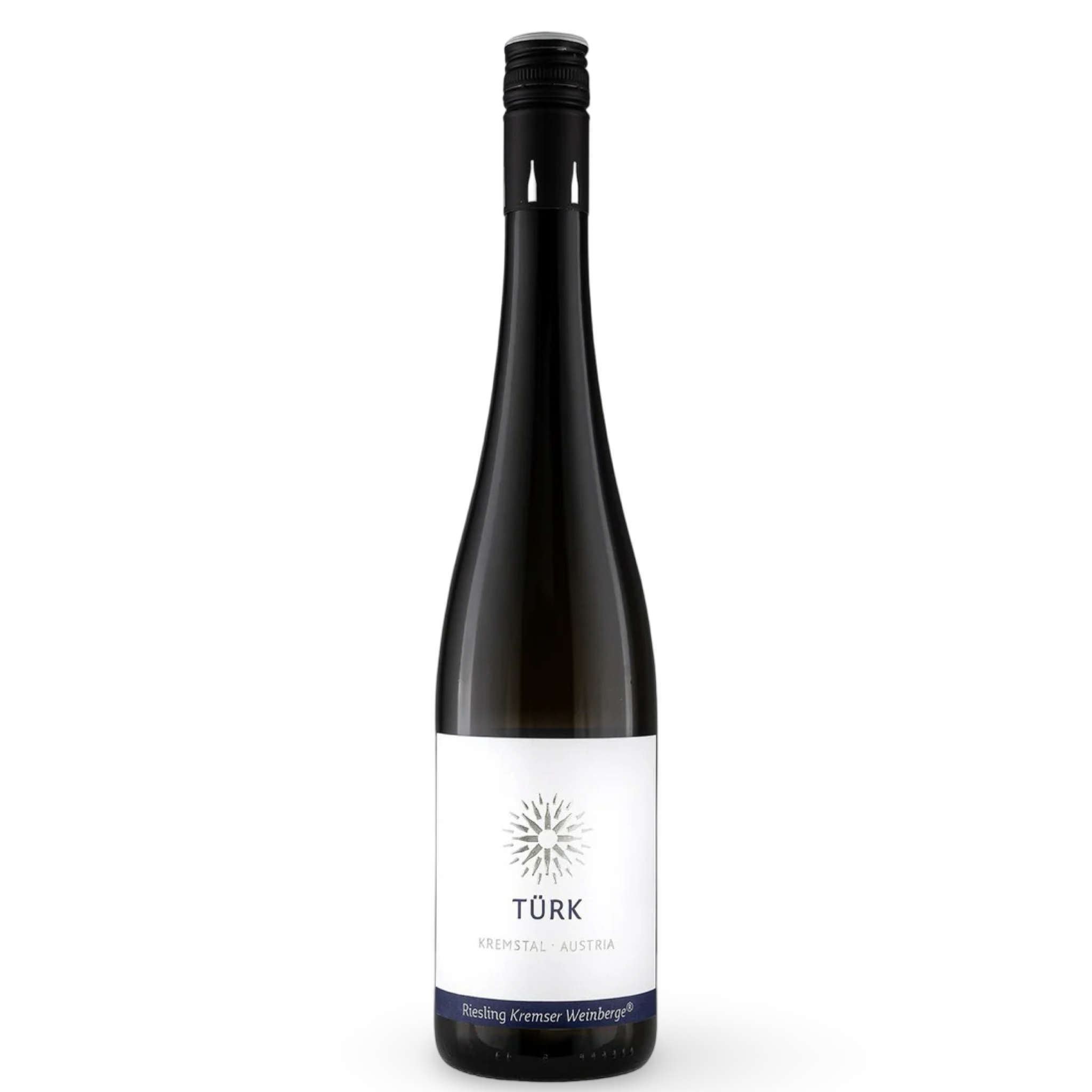 Riesling Kremser Weinberg - 2021 - Österreich - Weingut Türk - 75cl