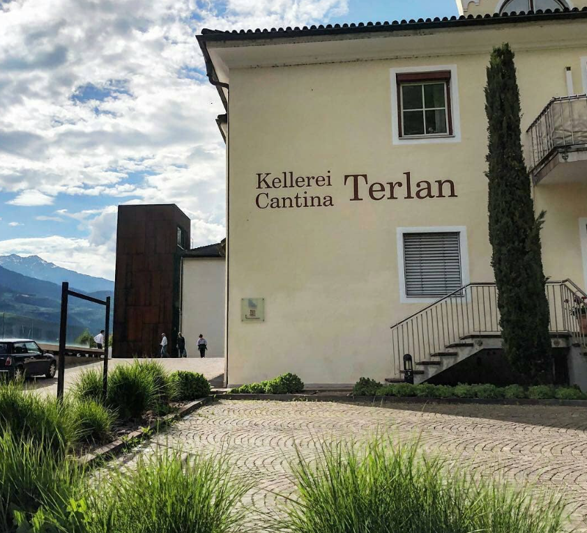 Sauvignon Quarz 2023 – Kellerei Terlan – Alto Adige DOC – 75 cl