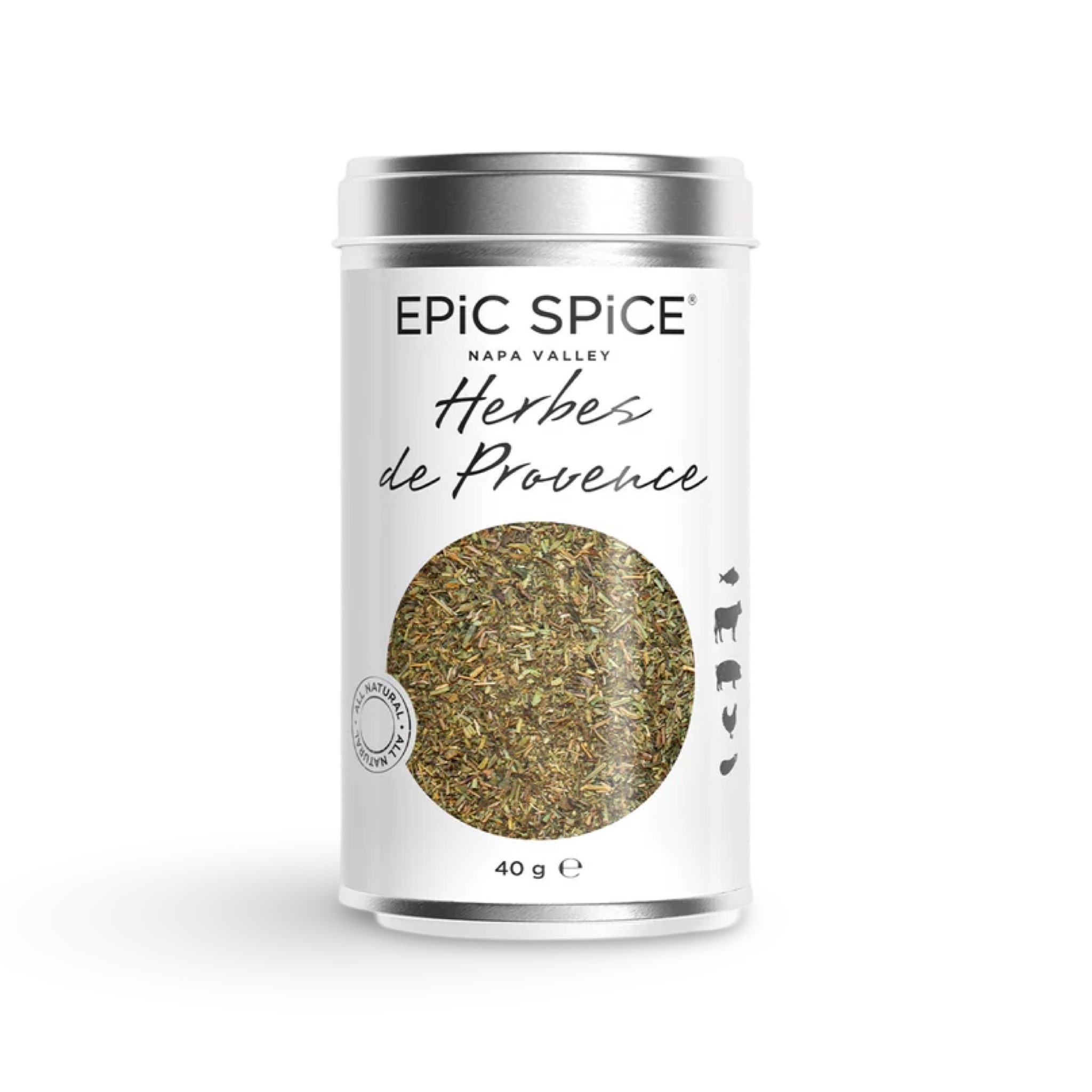Kräuter der Provence - Epic Spice - 40g