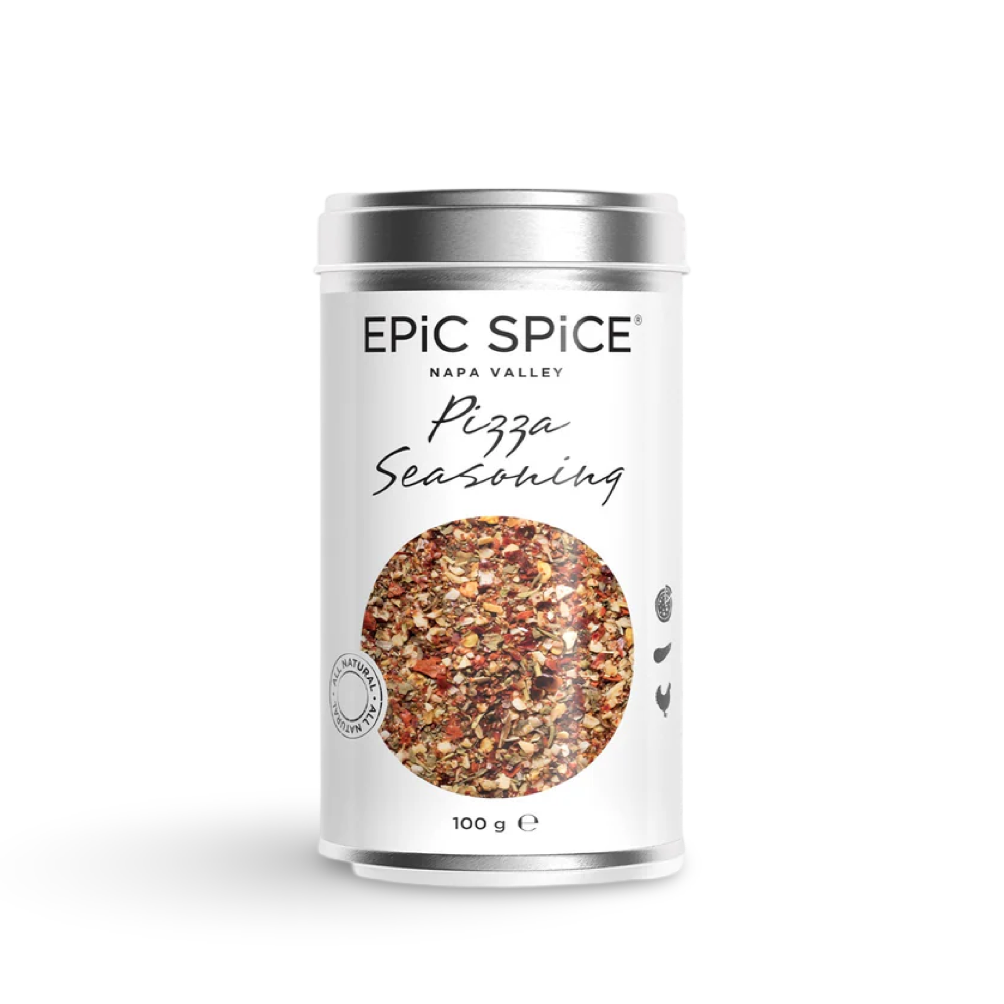 Pizza Gewürz - Epic Spice - 75g