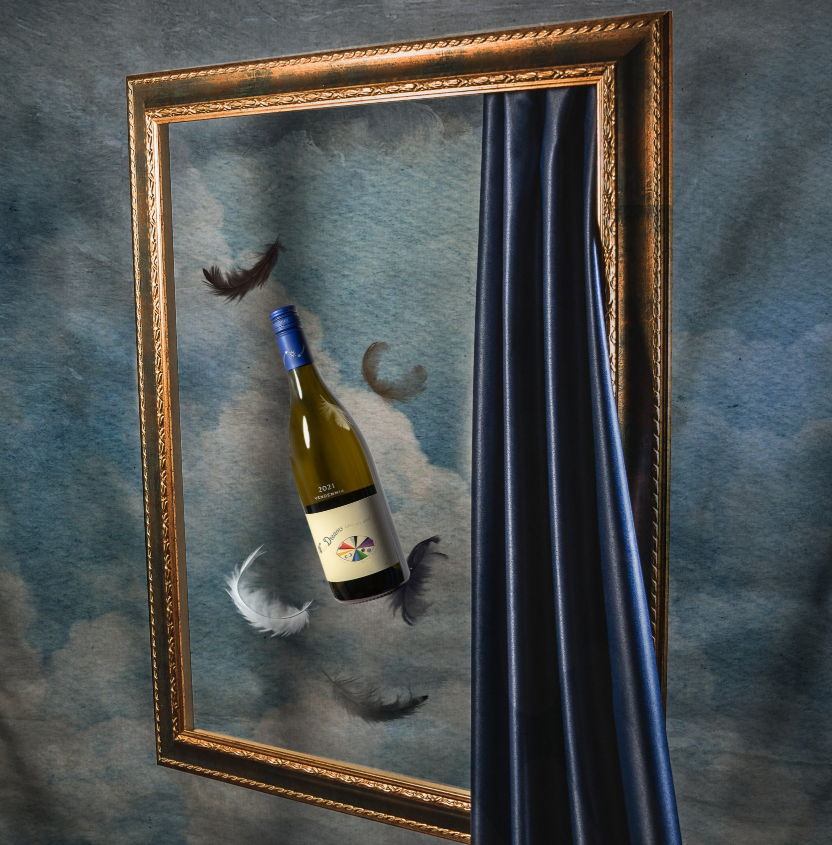 Where Dreams Have No End 2022 – Jermann – Friaul – 75 cl