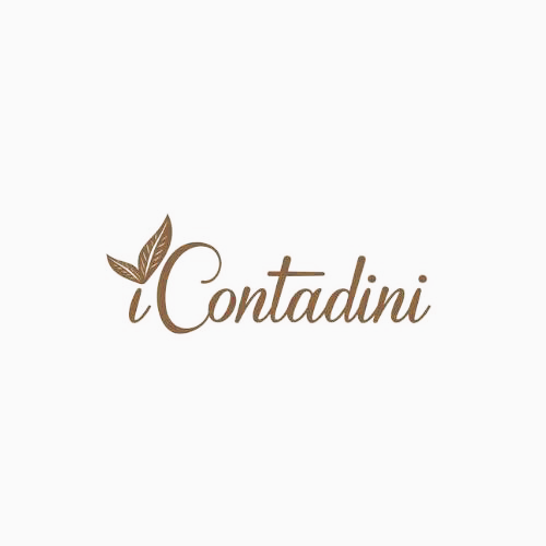 Logo I Contadini