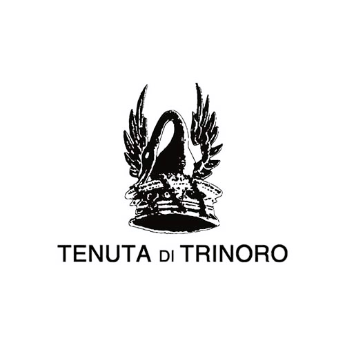 Le Cupole 2022 - Tenuta di Trinoro - IGT - Toskana - 75cl