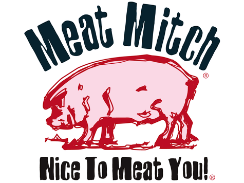 Meat Mitch WHOMP! Competition - BBQ Sauce - 480ml