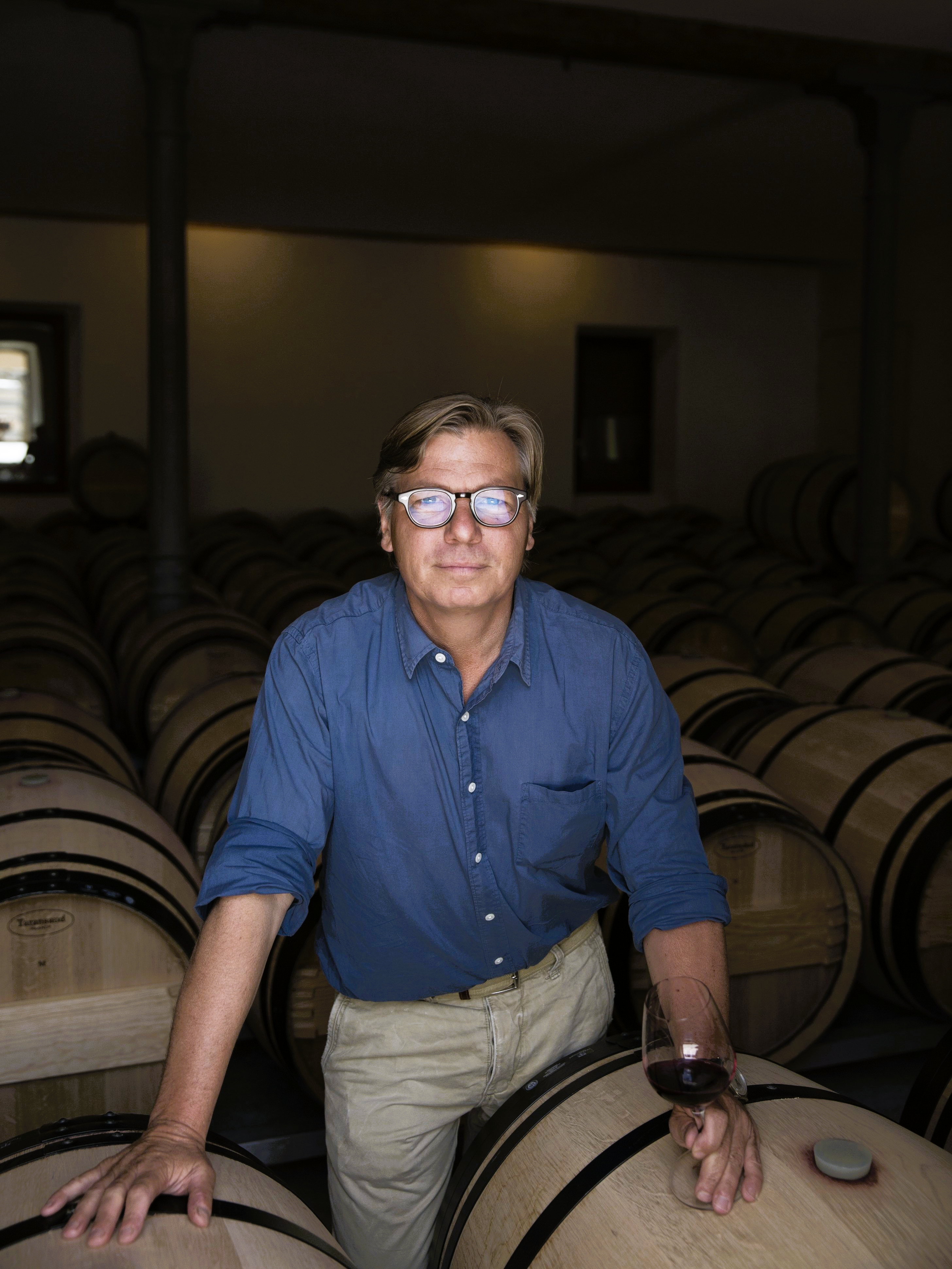 PSI (by Pingus) 2022 - Bodegas y Viñedos Alnardo - Dominio de Pingus - Ribera del Duero - 75cl