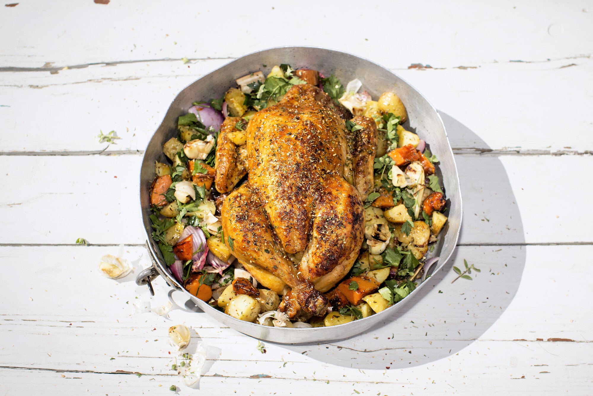 Rotisserie Chicken Rub - Epic Spice - 75g