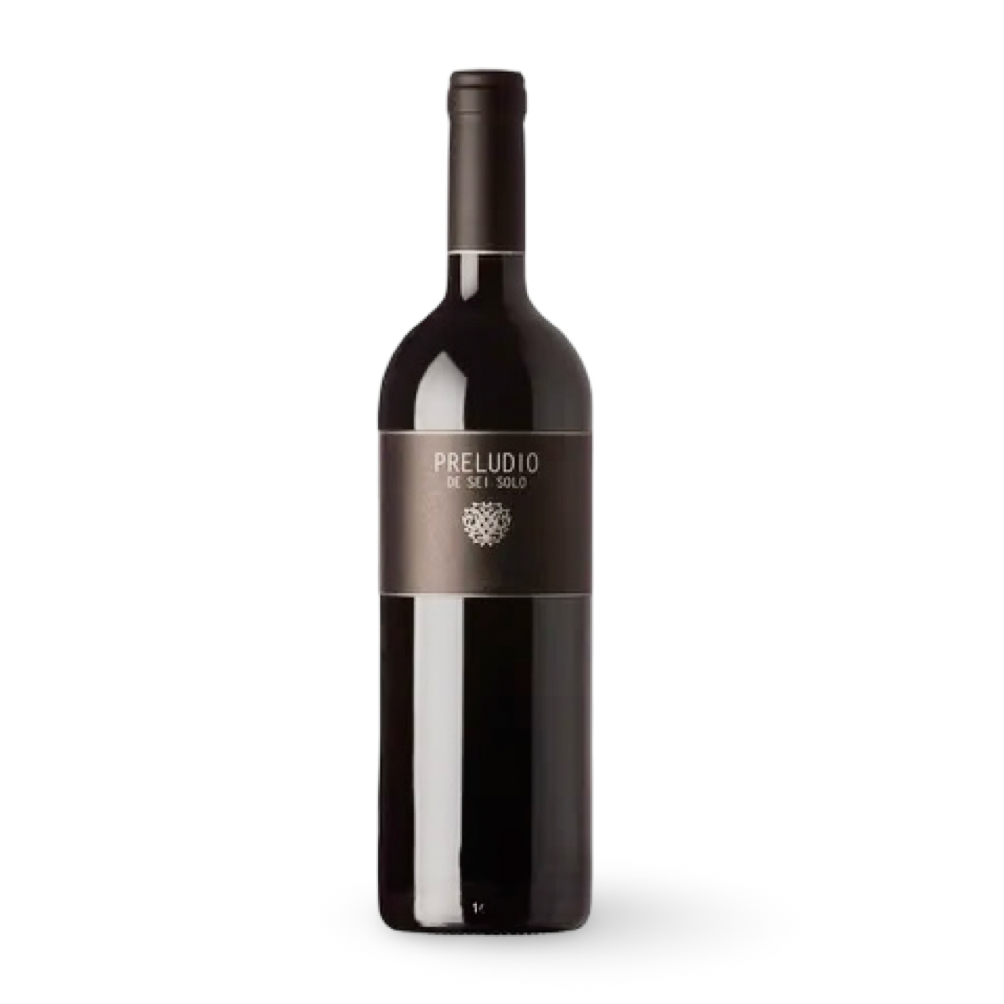 Preludio de Sei Solo 2021 – Ribera del Duero – Bodegas Sei Solo – 75 cl