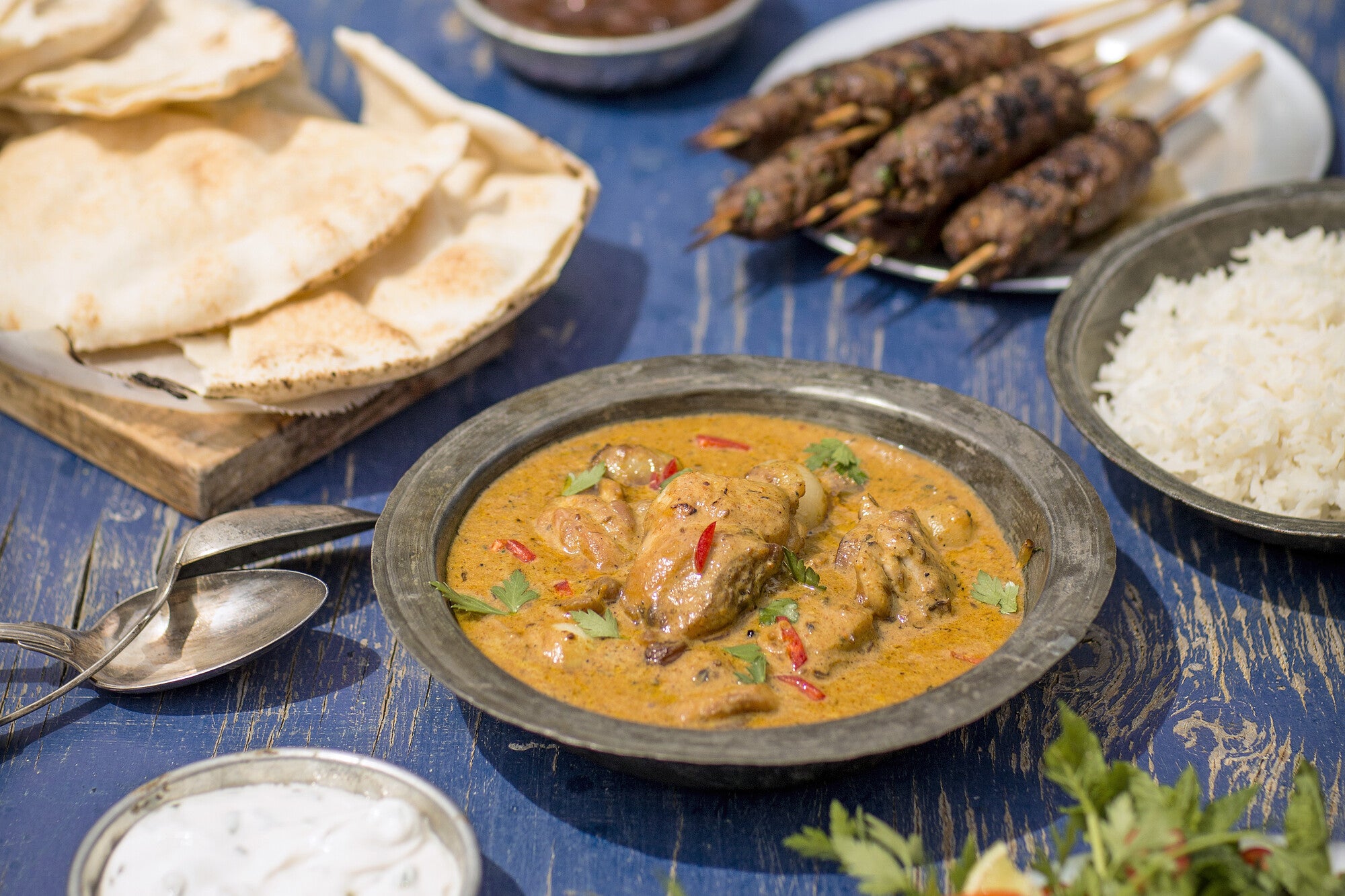 Vadouvan French Curry - Epic Spice - 100g