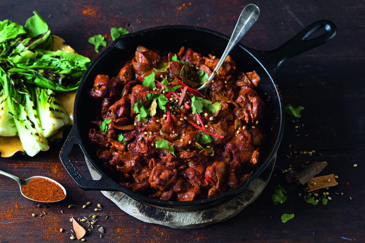Ras el Hanout - Epic Spice - 100g