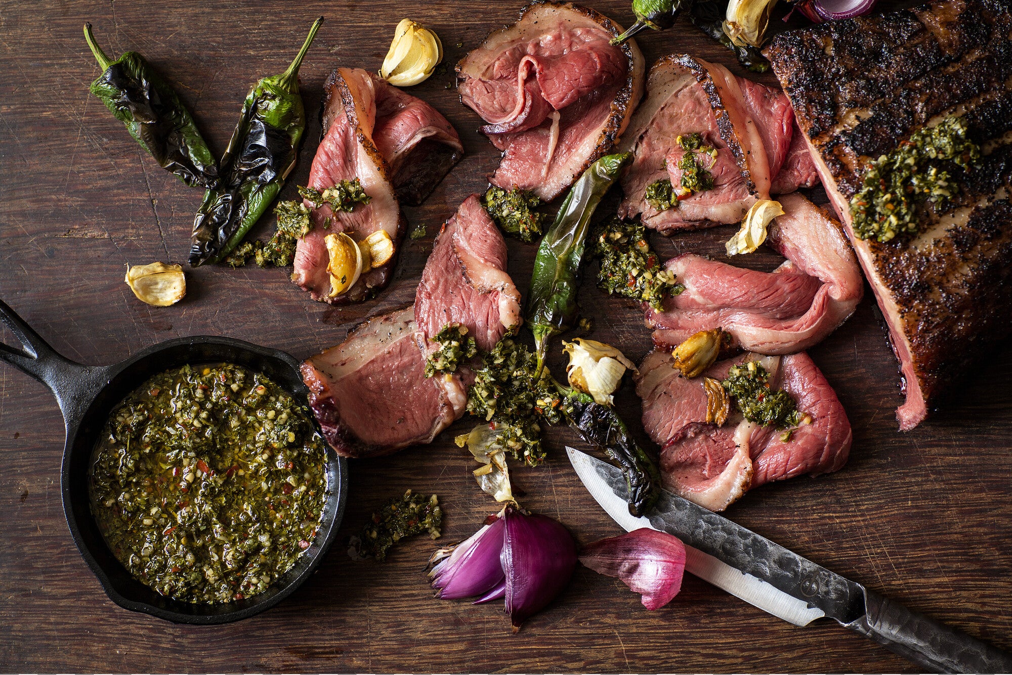 Chimichurri - Gewürzmischung - Epic Spice - 40g