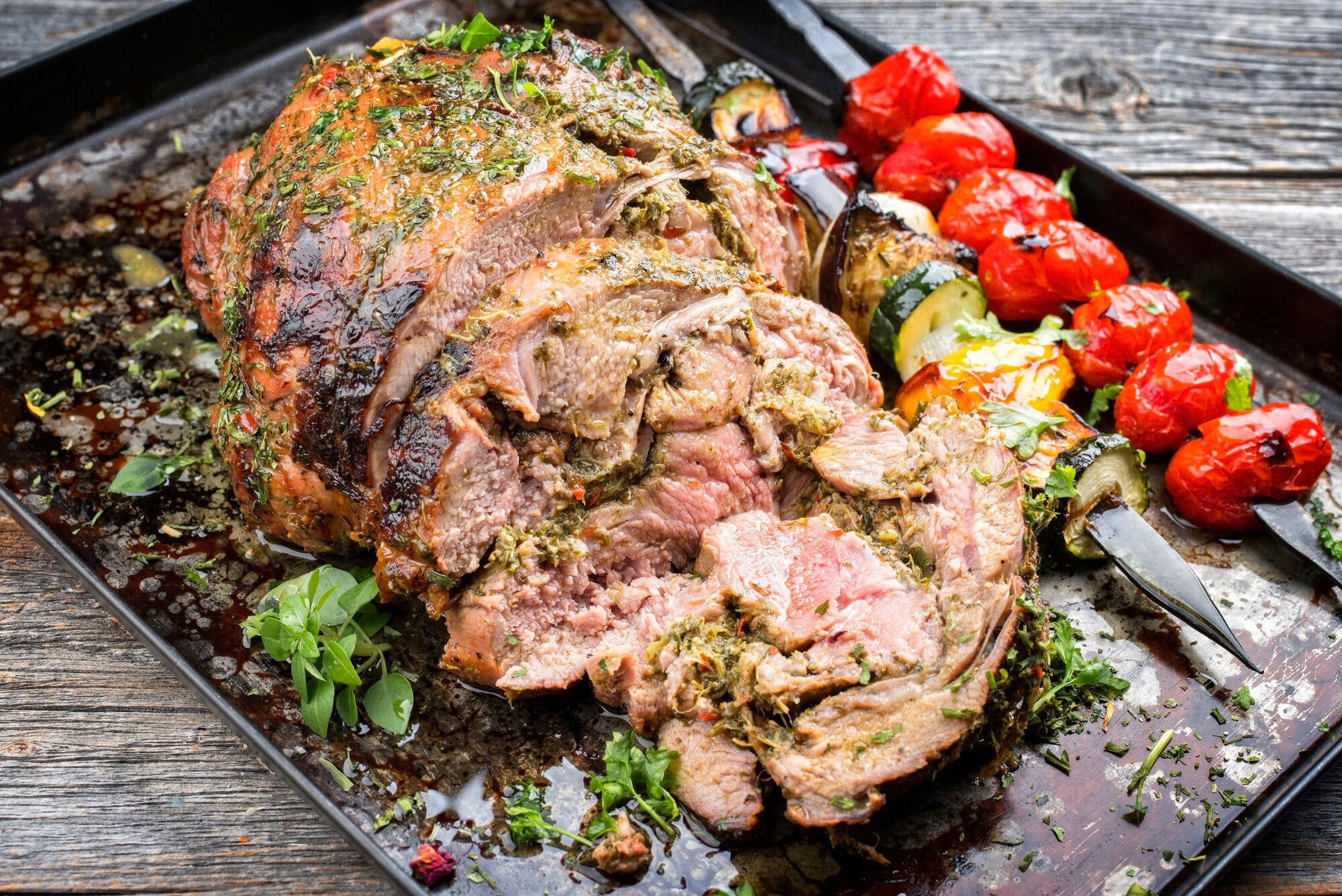 Lamm Rub - Epic Spice - 75g