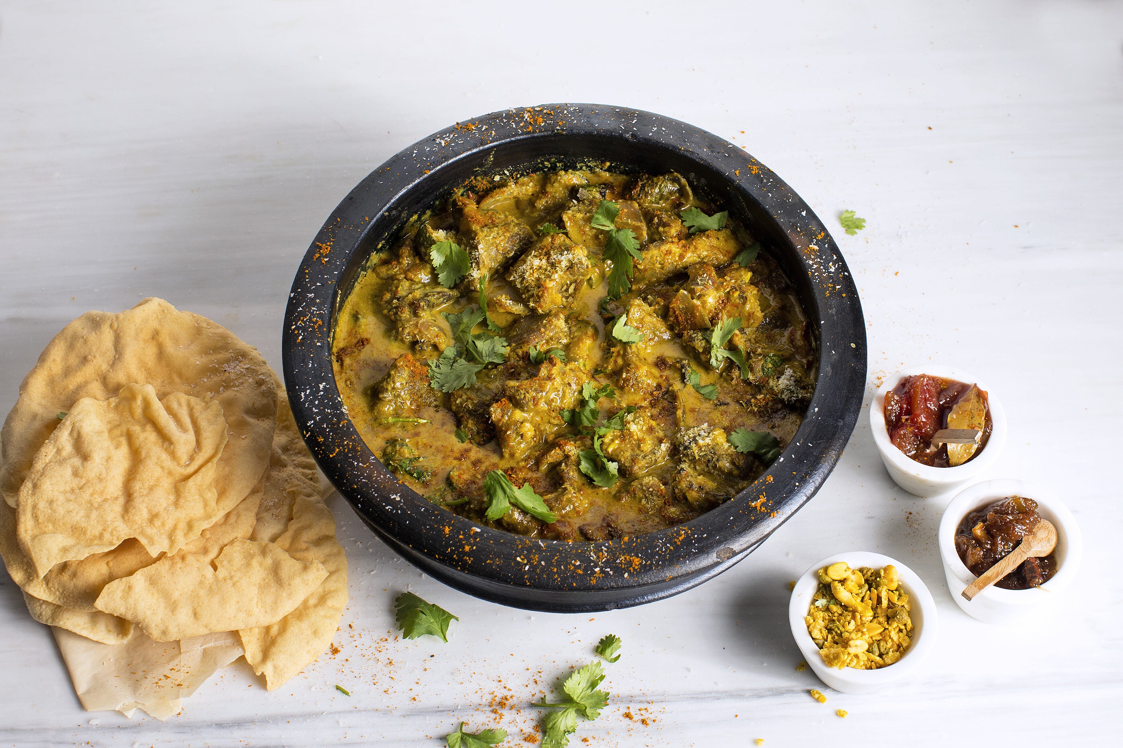 Vadouvan French Curry - Epic Spice - 100g