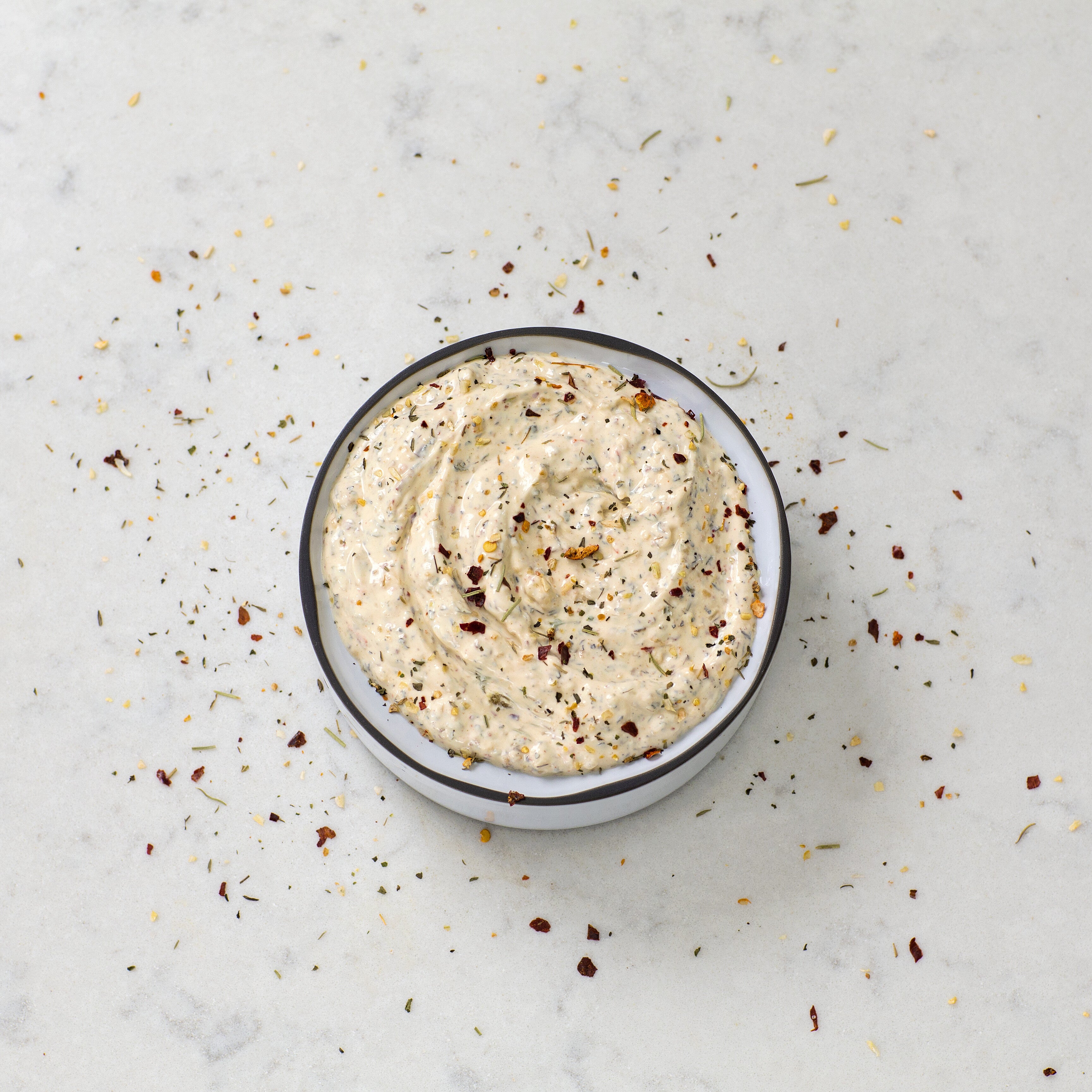 Lamm Rub - Epic Spice - 75g