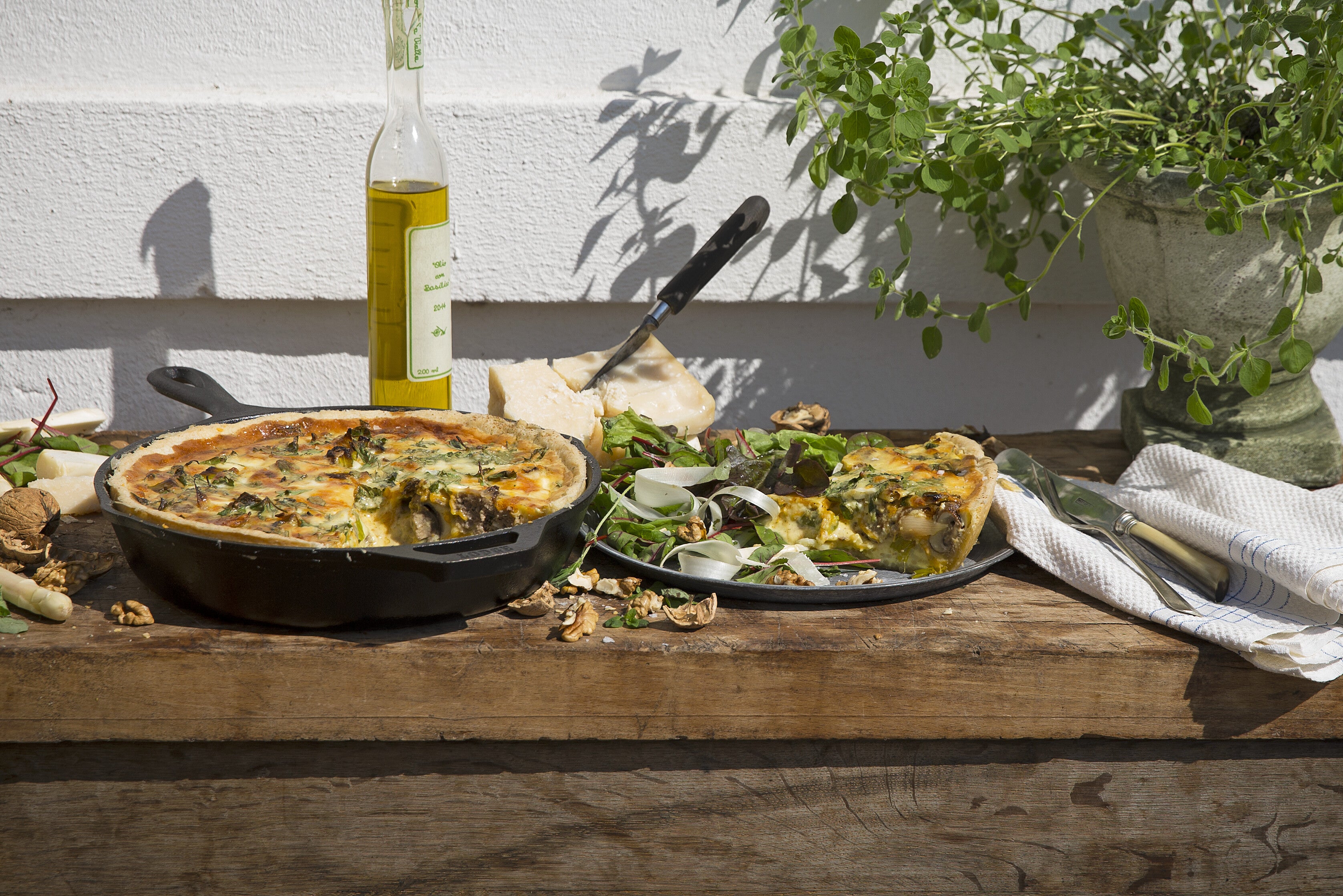 Kräuter der Provence - Epic Spice - 40g