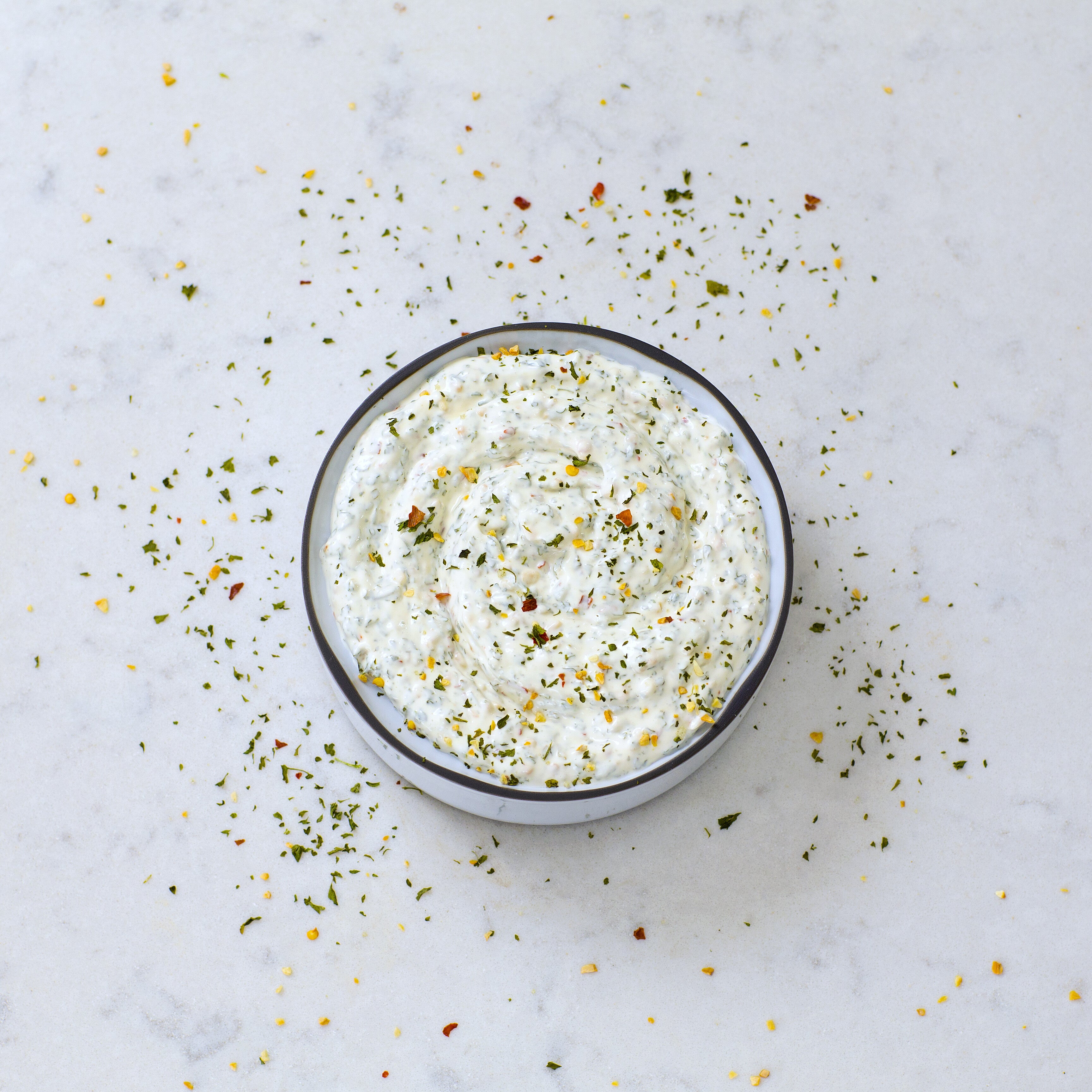 Aglio Olio Peperoncino - Epic Spice - 60g