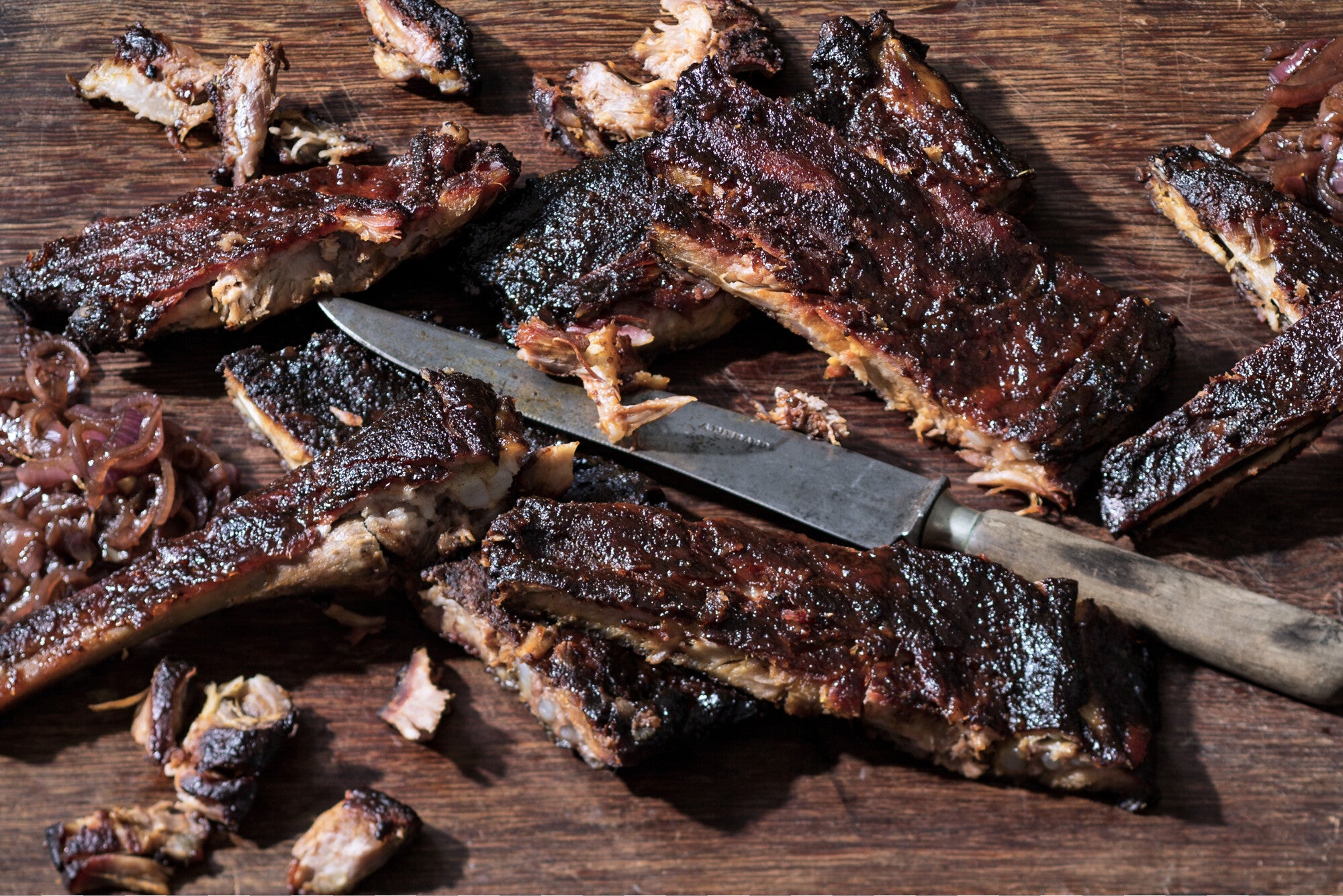 Chipotle Honey Rub - Epic Spice - 75g