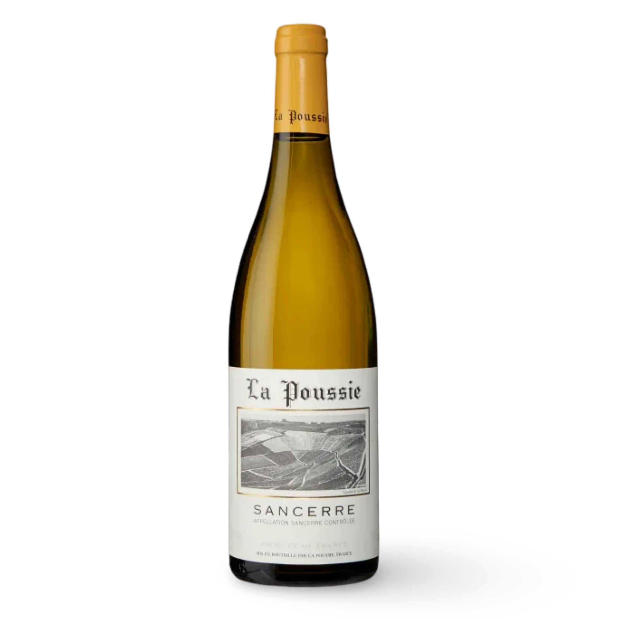 Sancerre La Poussie De Ladoucette 2024 – Loire – 75 cl