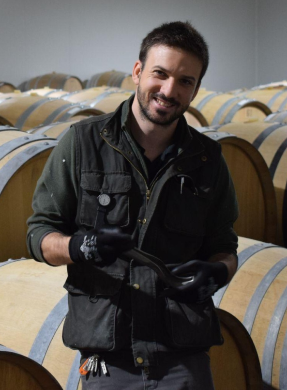 Sei Solo 2021 – Bodegas Sei Solo – Ribera del Duero – 75 cl