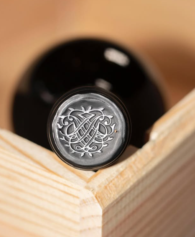 Sei Solo 2021 – Bodegas Sei Solo – Ribera del Duero – 75 cl