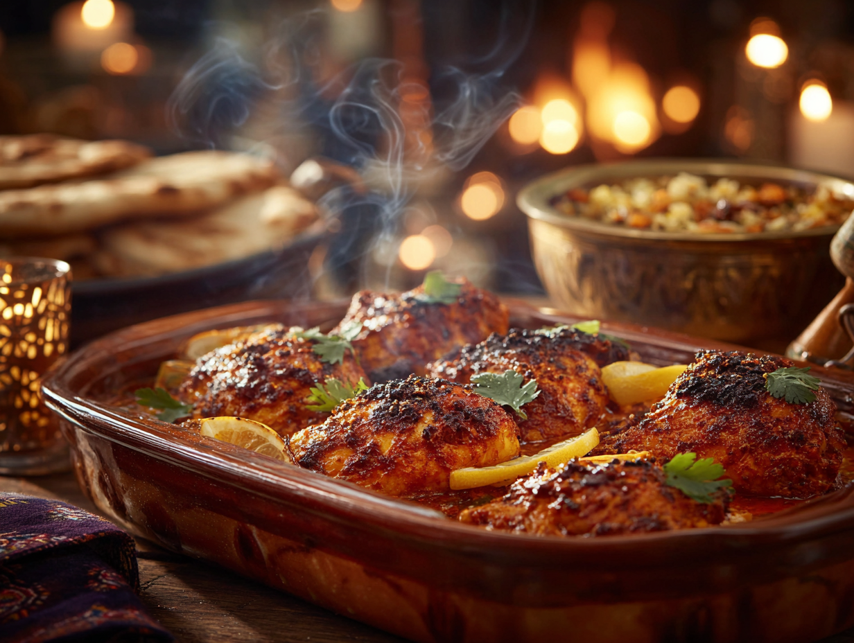 Tandoori Gewürz - Epic Spice - 100g
