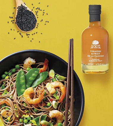 Bio Soba Nudeln - Hakubaku - 270g