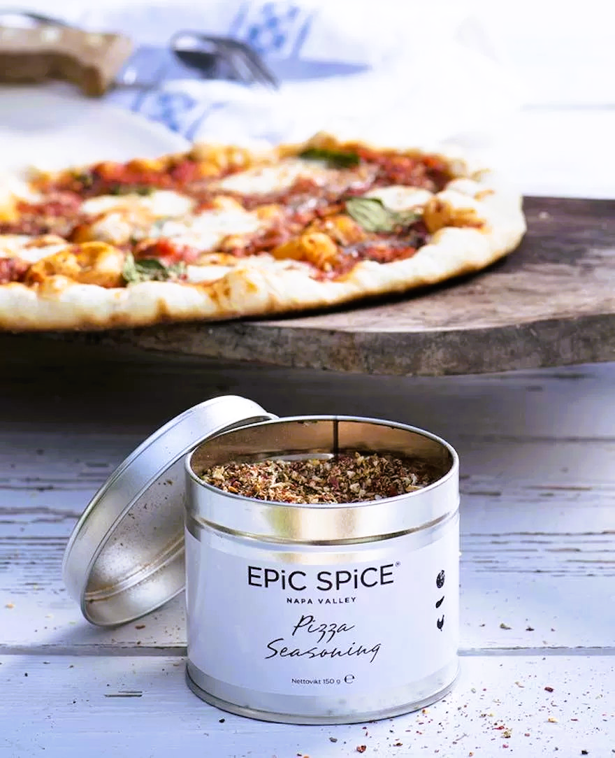 Pizza Gewürz - Epic Spice - 75g
