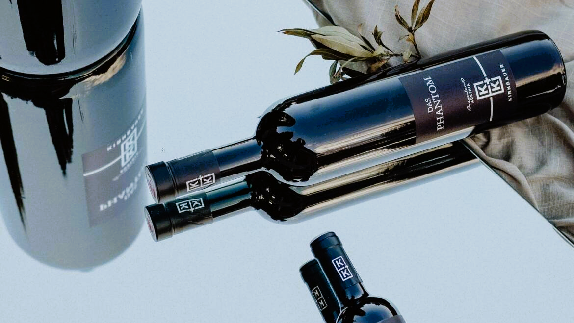 Das Phantom - 2023 - Burgenland - Weingut K+K Kirnbauer - 75cl