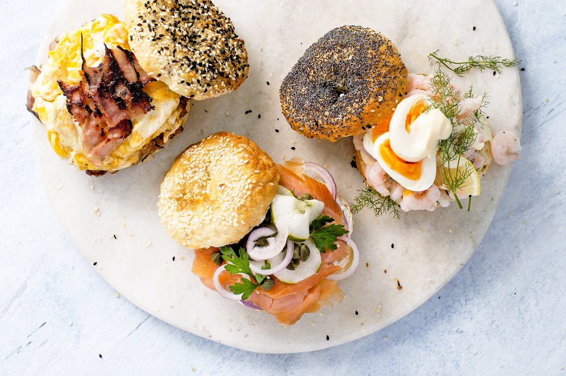 Allrounder American-Bagel Gewürz - Epic Spice - 75g