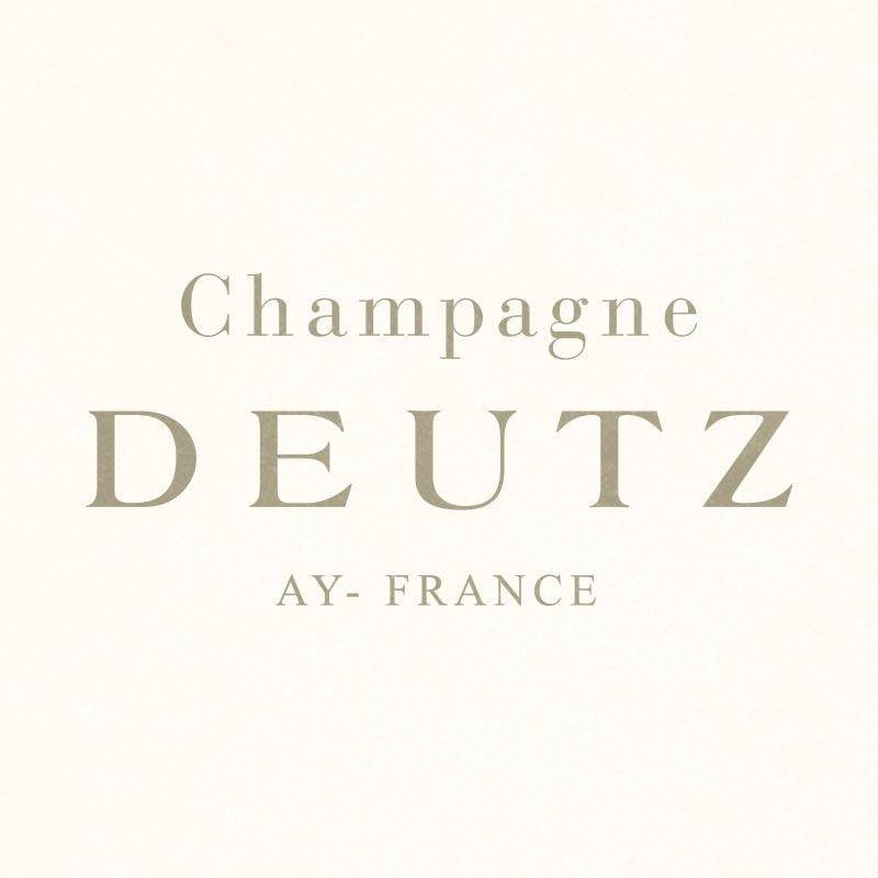 Champagner Deutz - Brut Classic
