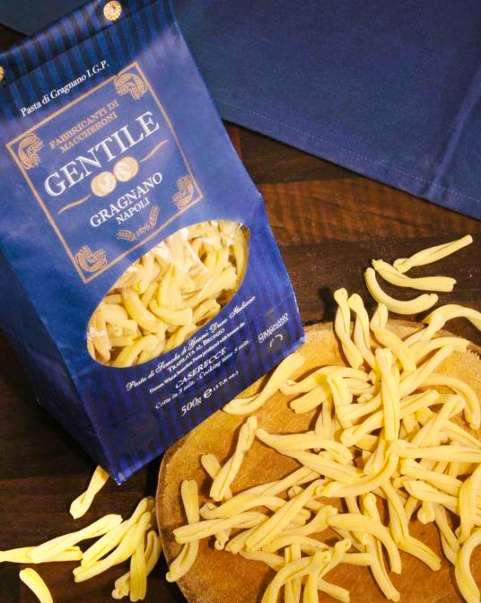 Gentile Caserecce great-taste