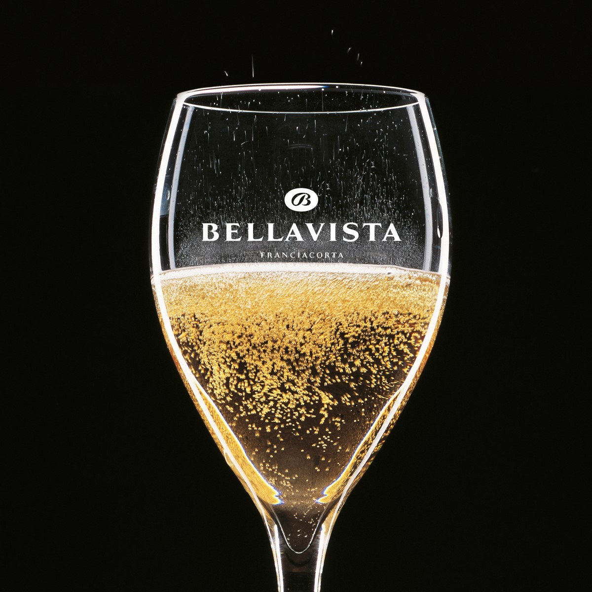 Bellavista Alma Assemblage 1  DOCG - Extra Brut - Franciacorta