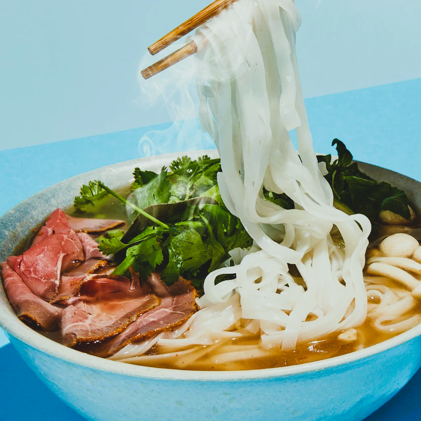 Bio Basisknochenbrühe Schwein - Tonkotsu Style für Ramen - J.Kinski - 525ml