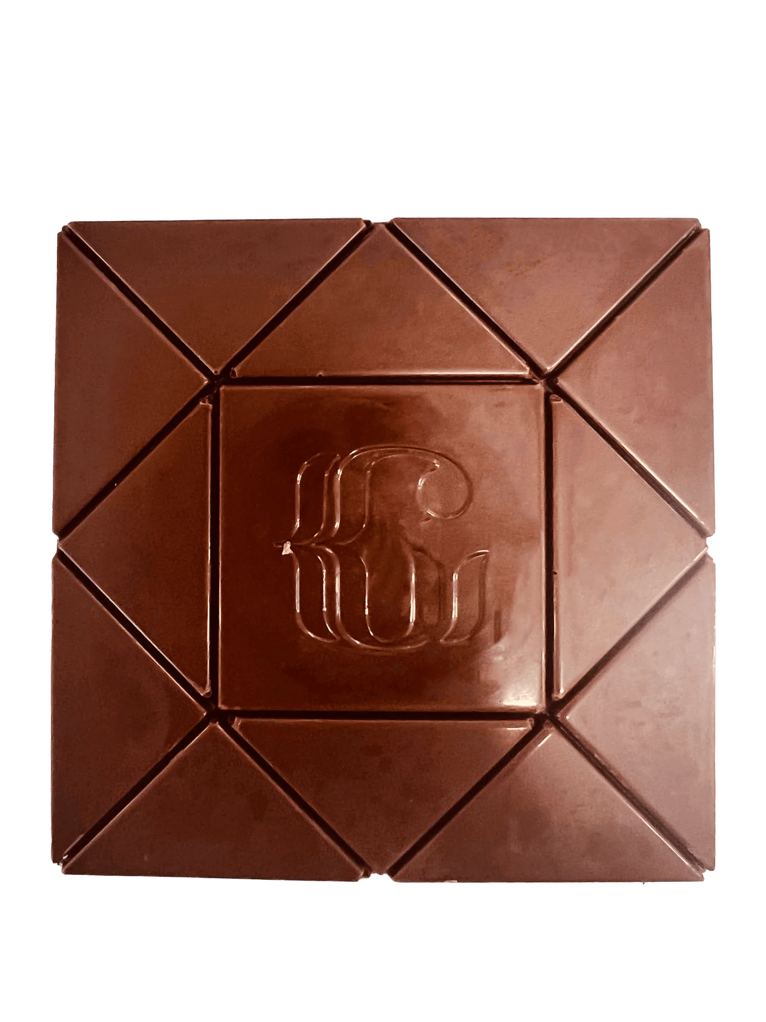 Raspberry 49% - Handgemachte Vegane Bio Schokolade - Goodio Chocolate Finnland - 48g