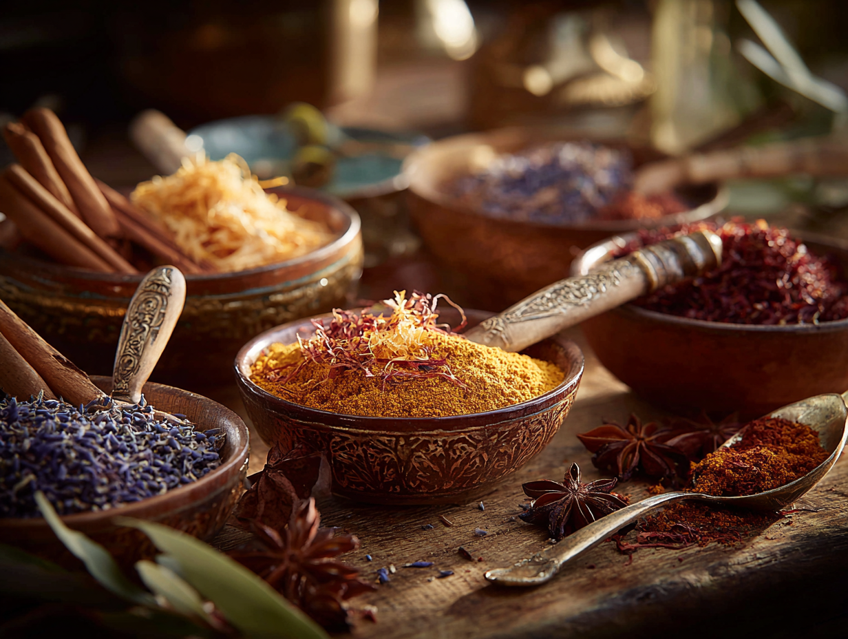 Ras el Hanout - Epic Spice - 100g