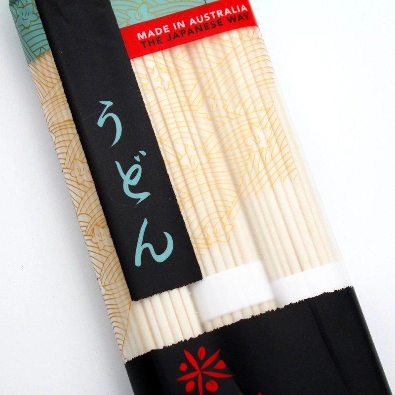 Bio Udon Nudeln - Hakubaku - 270g
