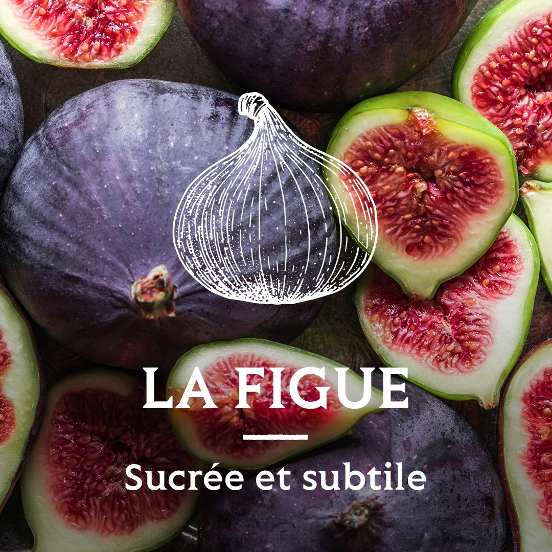 Fruchtessig Feige - A l'Olivier - 200ml