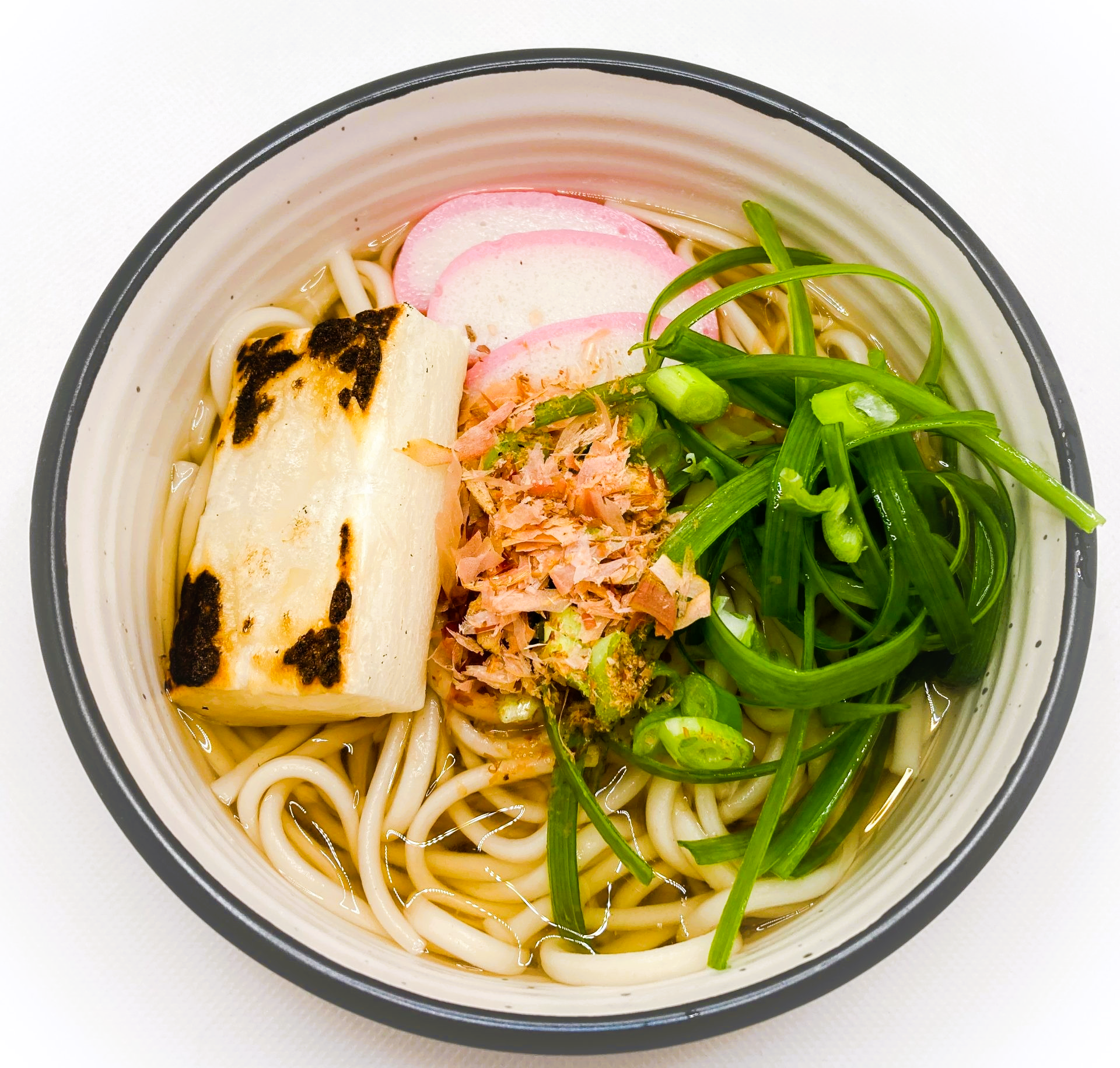 Bio Udon Nudeln - Hakubaku - 270g