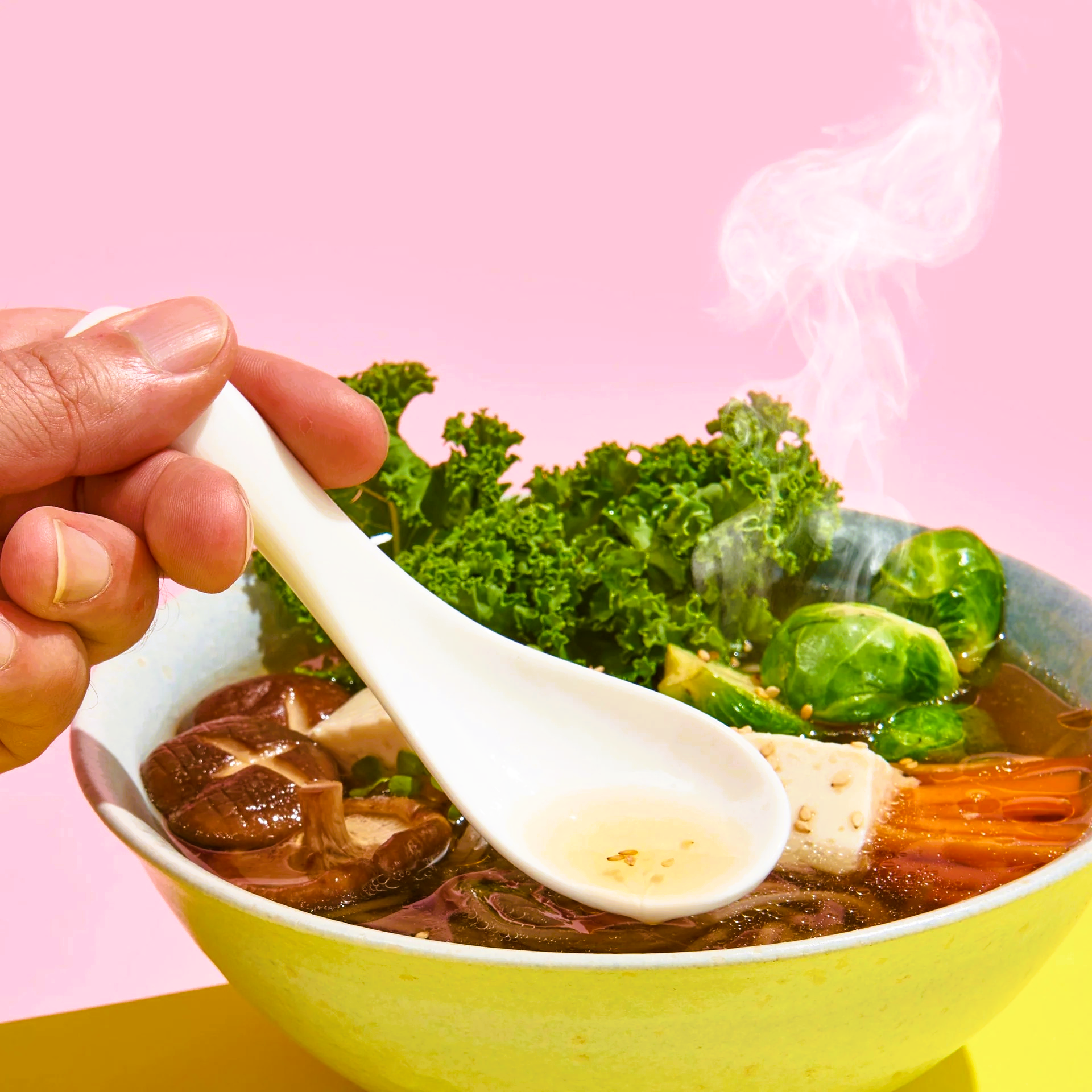 Bio Dashi Umami - Vegane Gemüsebrühe für Ramen von J.Kinski - 525ml